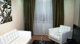 Гостиница Мечта Нижний Новгород Большой двухместный номер-4