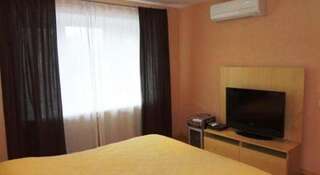 Гостиница Мечта Нижний Новгород Двухместный номер с 1 кроватью-2