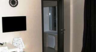 Гостиница Мечта Нижний Новгород Двухместный номер с 2 отдельными кроватями-2