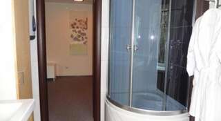 Гостиница Мечта Нижний Новгород Двухместный номер-студио Делюкс с 1 кроватью-3