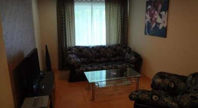 Гостиница Мечта Нижний Новгород-6