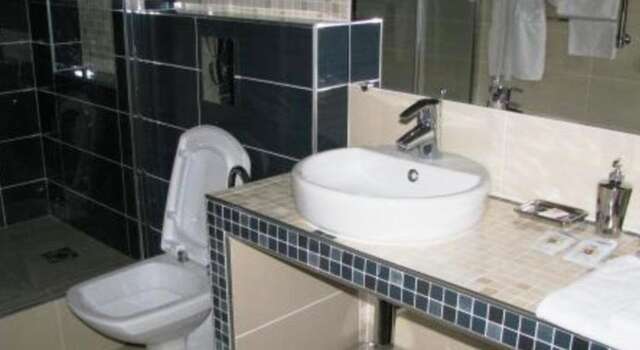 Гостиница Мечта Нижний Новгород-16