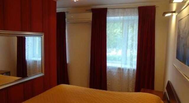 Гостиница Мечта Нижний Новгород-11