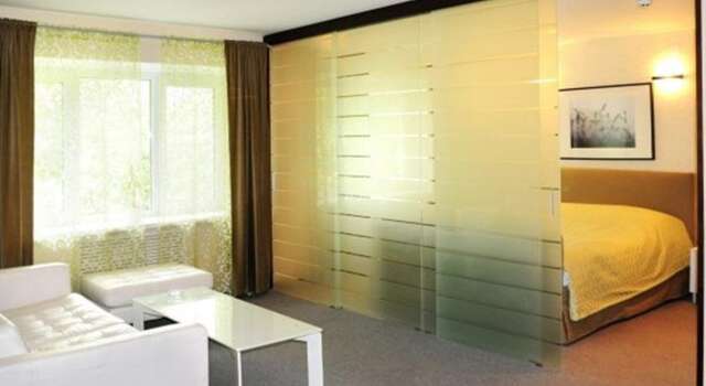 Гостиница Мечта Нижний Новгород-13