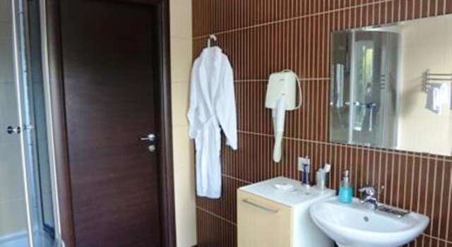 Гостиница Мечта Нижний Новгород-18