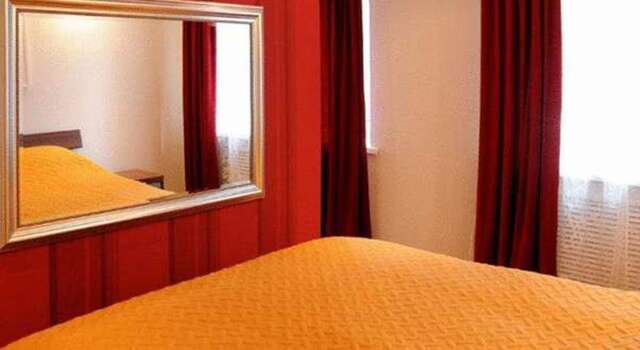 Гостиница Мечта Нижний Новгород-23