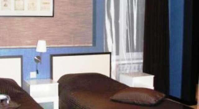 Гостиница Мечта Нижний Новгород-20