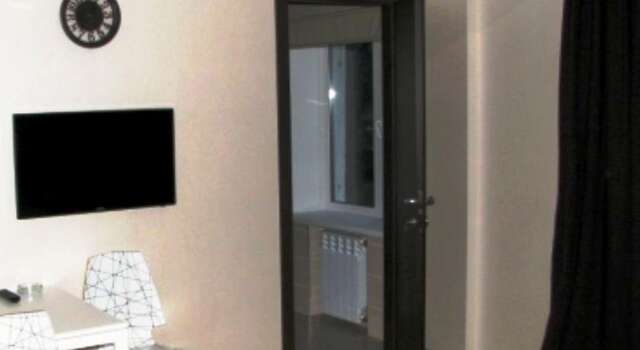 Гостиница Мечта Нижний Новгород-15