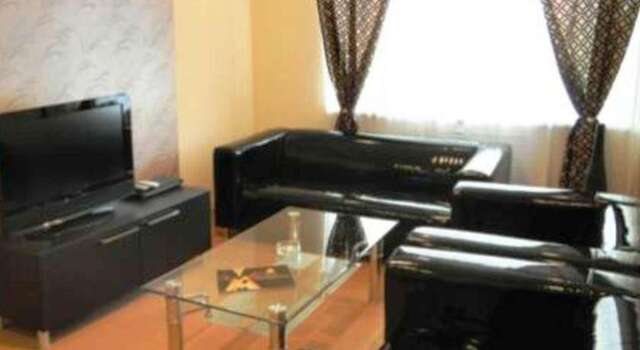 Гостиница Мечта Нижний Новгород-22